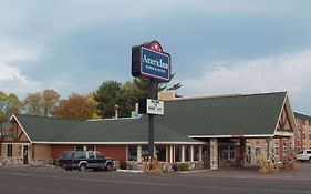 Americinn By Wyndham Silver City