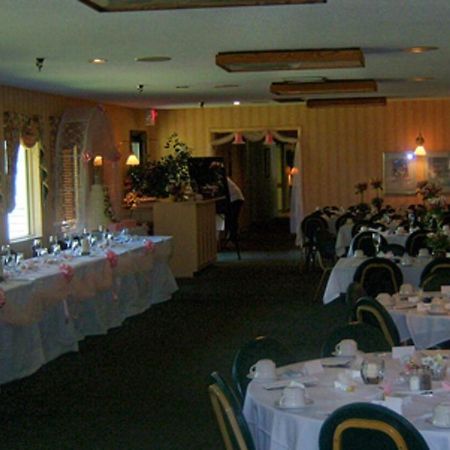Americinn By Wyndham Silver City Restaurant foto