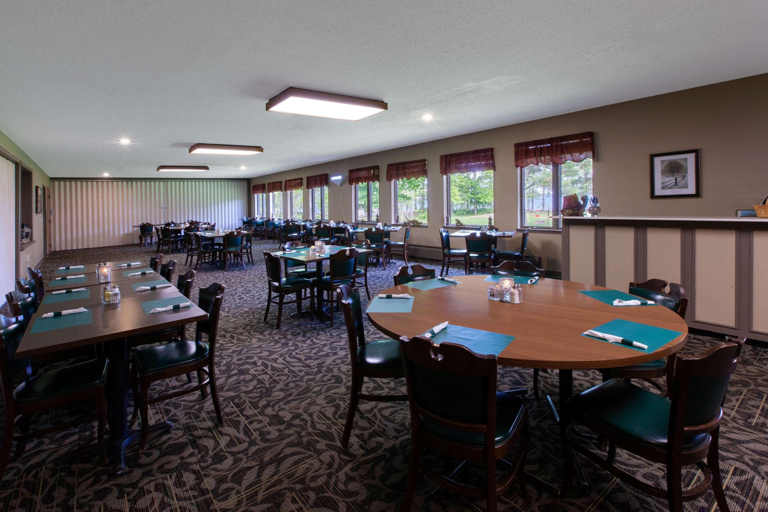 Americinn By Wyndham Silver City Exterior foto