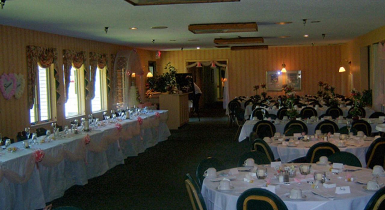 Americinn By Wyndham Silver City Restaurant foto